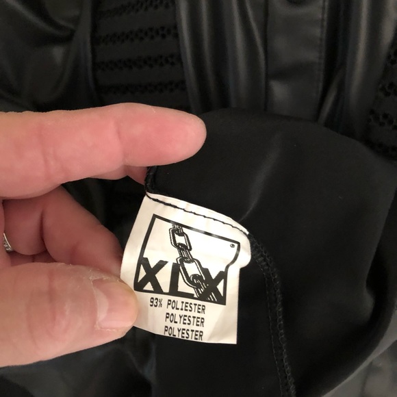 XLX Shirt - Picture 5 of 6